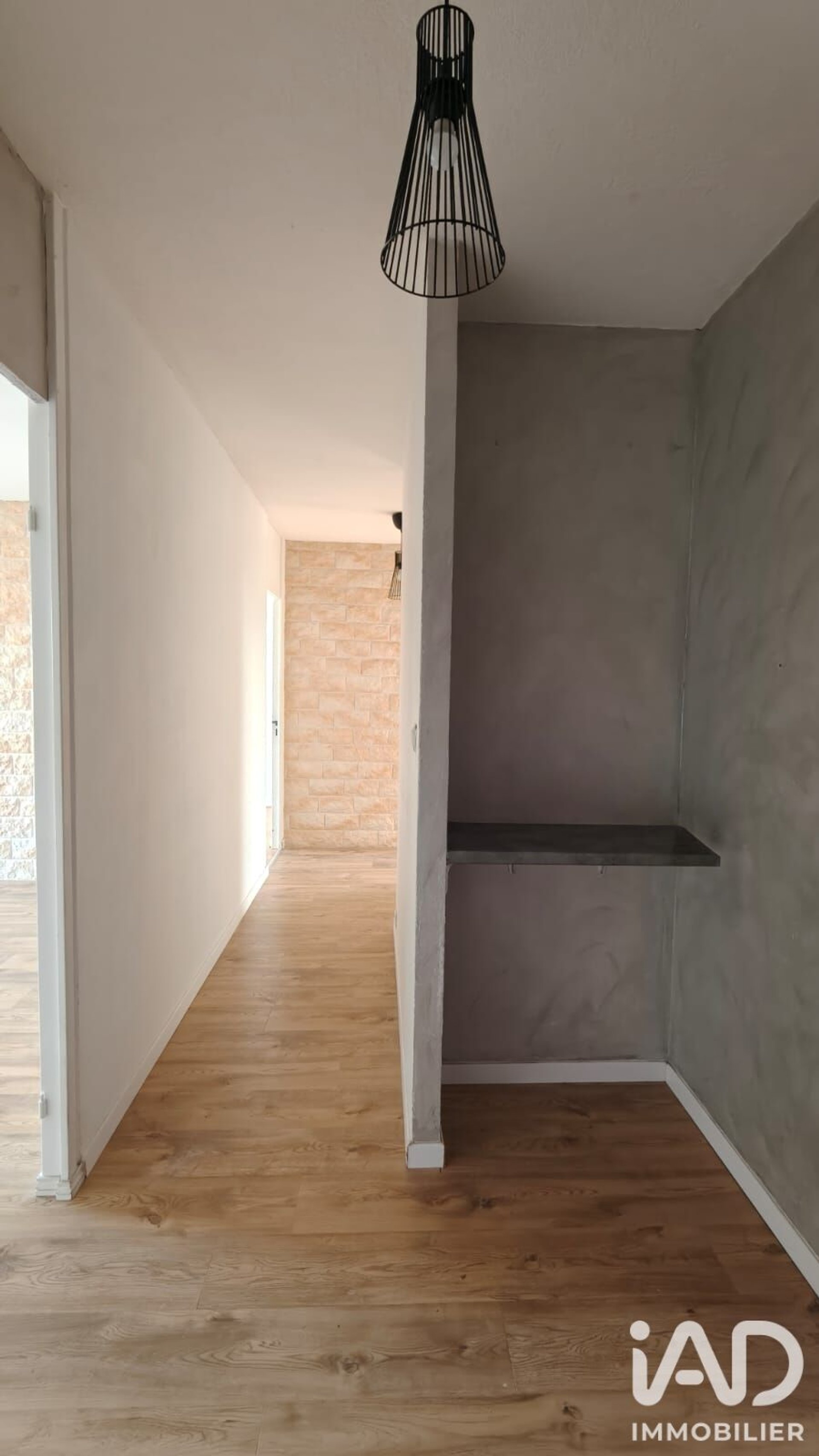 Appartement à vendre, 65m², Saint-Herblain