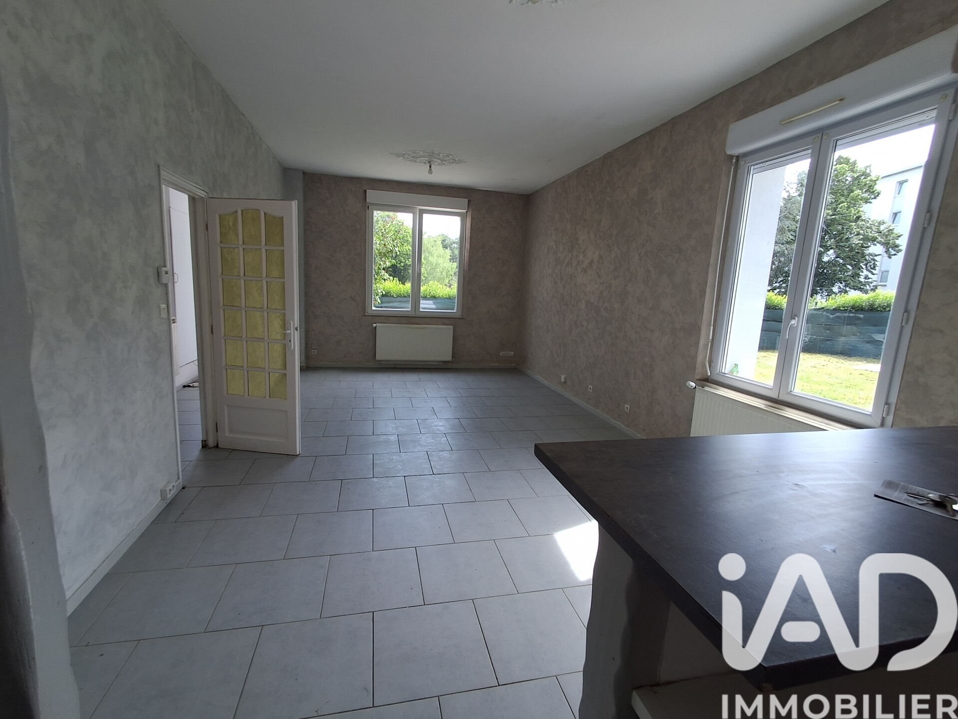 Maison à vendre, 105m², Saint-Quentin