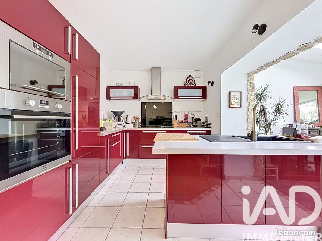 Maison à vendre, 187m², Saint-Nazaire