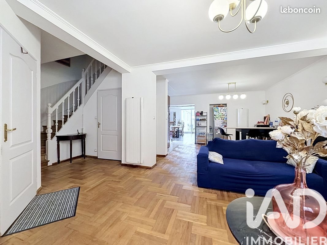 Maison à vendre, 187m², Saint-Nazaire