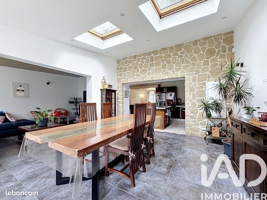 Maison à vendre, 187m², Saint-Nazaire