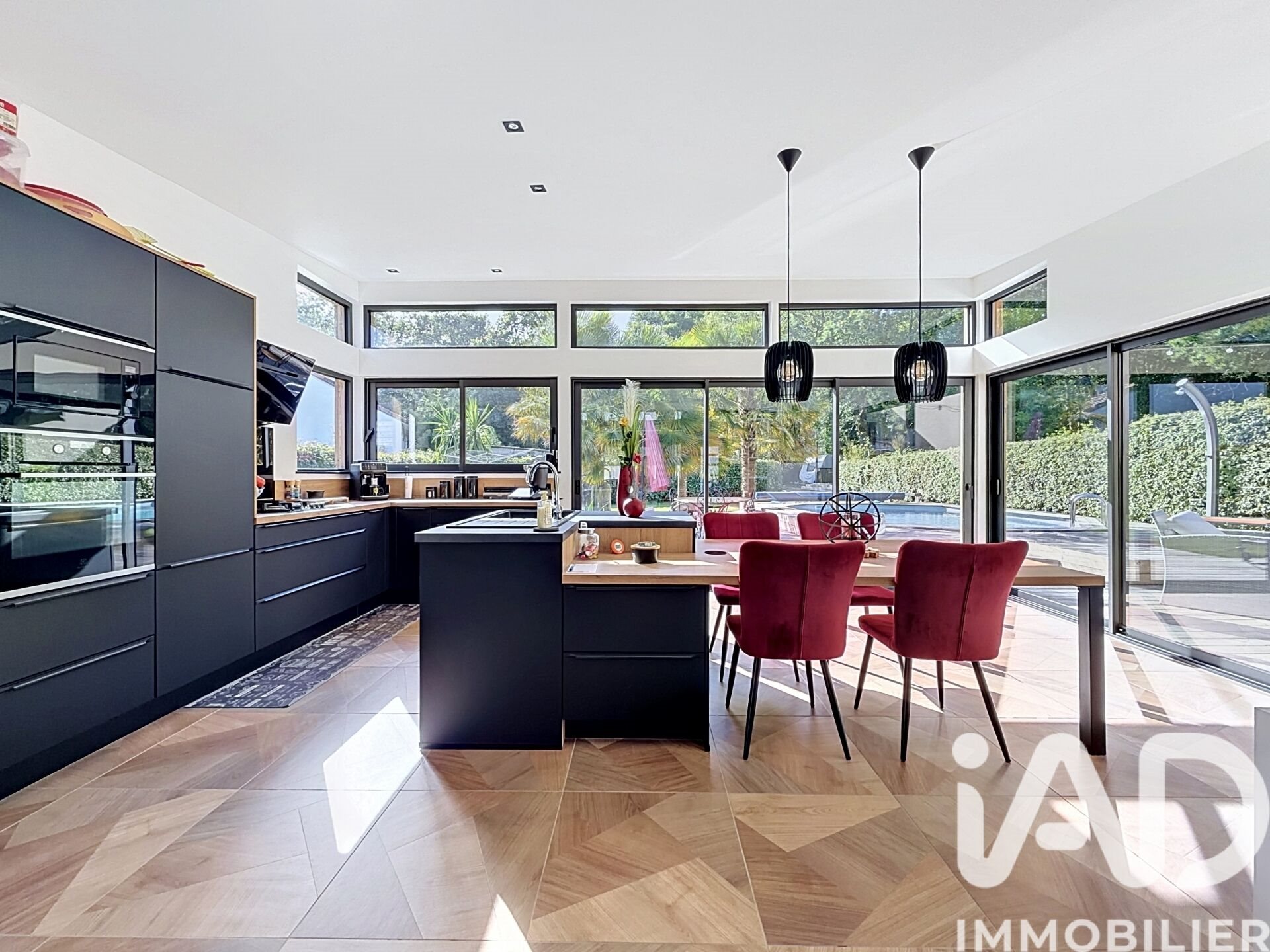 Maison à vendre, 153m², Herbignac