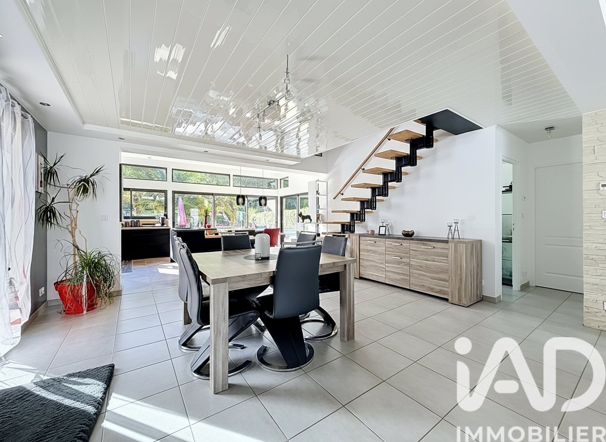 Maison à vendre, 153m², Herbignac