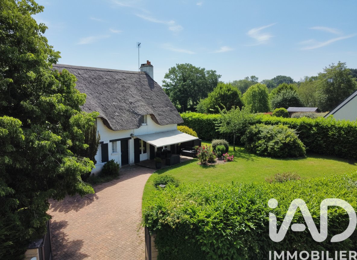 Maison à vendre, 175m², Saint-Lyphard