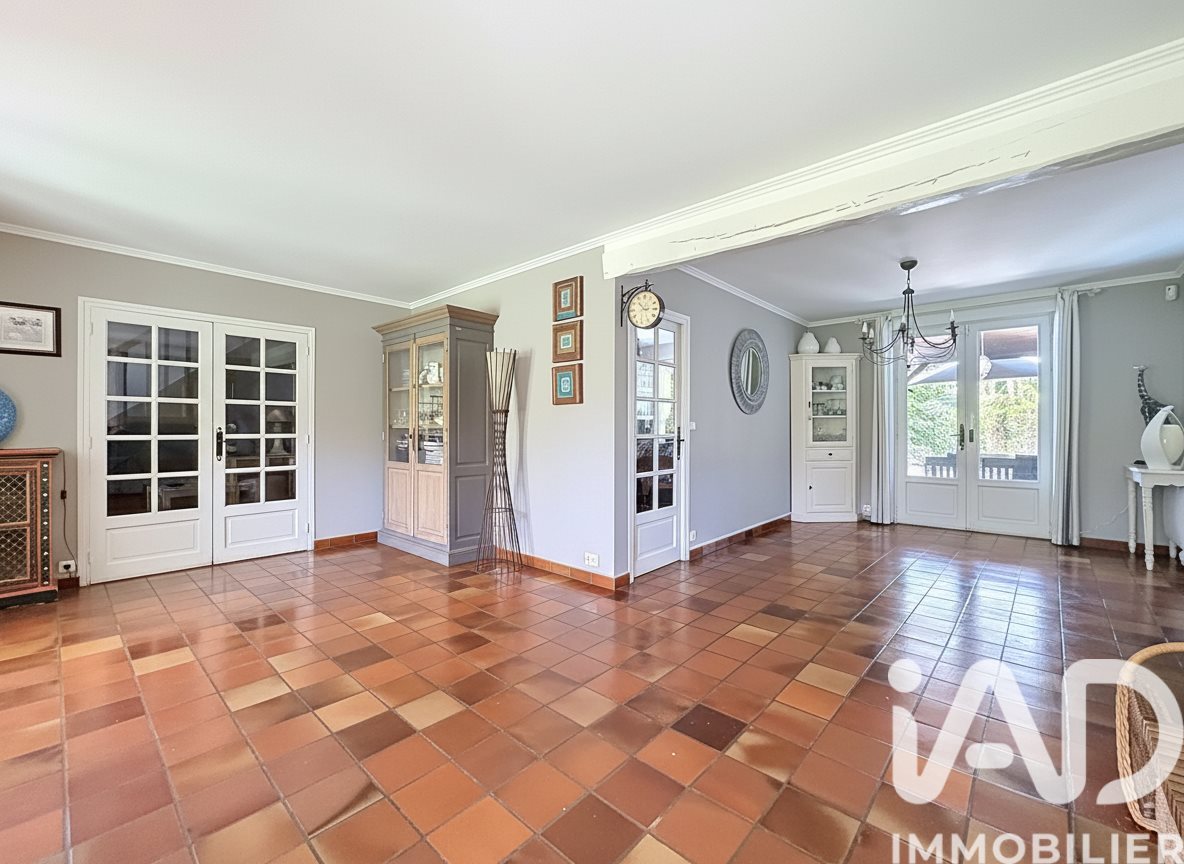 Maison à vendre, 175m², Saint-Lyphard