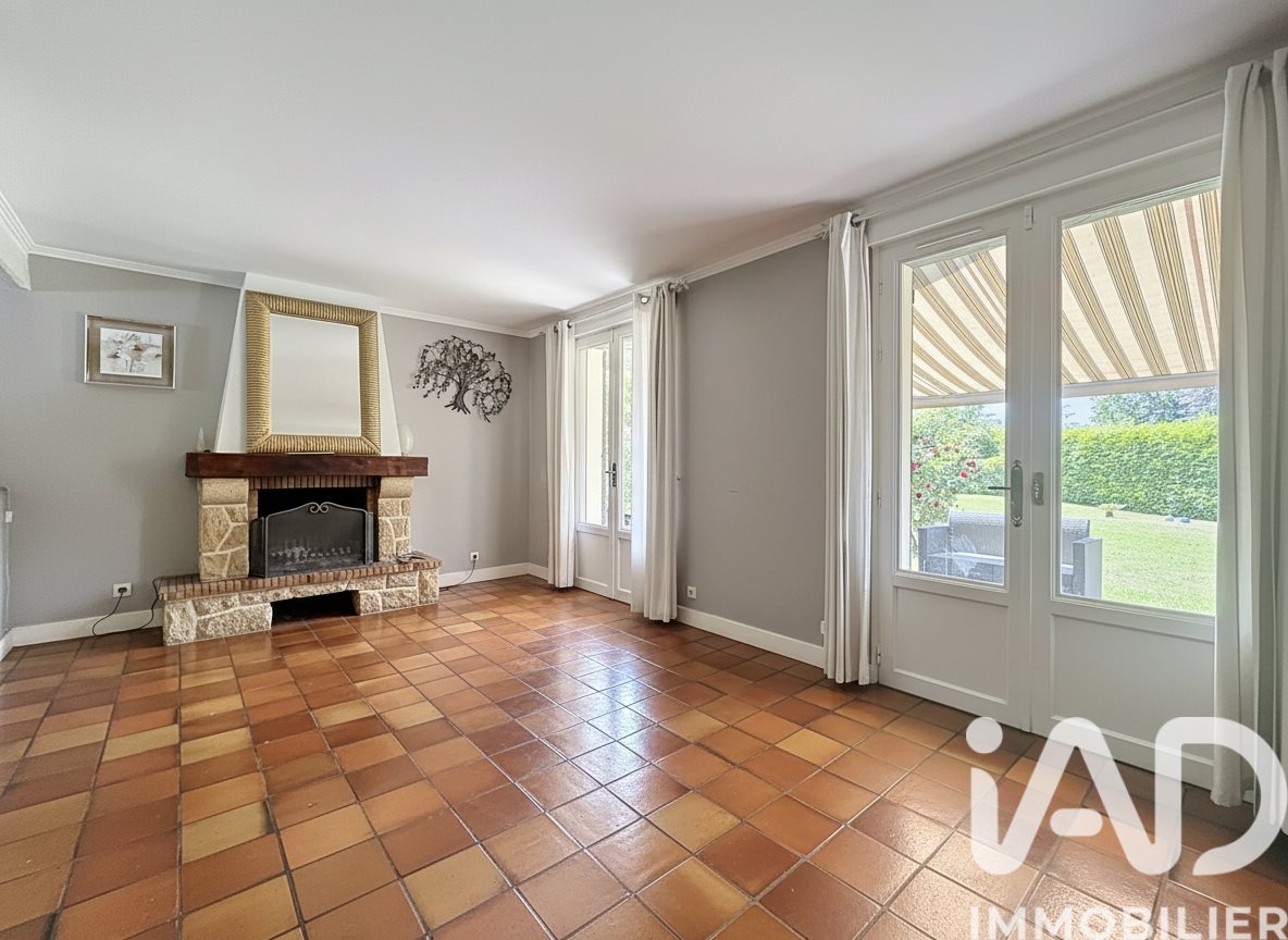 Maison à vendre, 175m², Saint-Lyphard