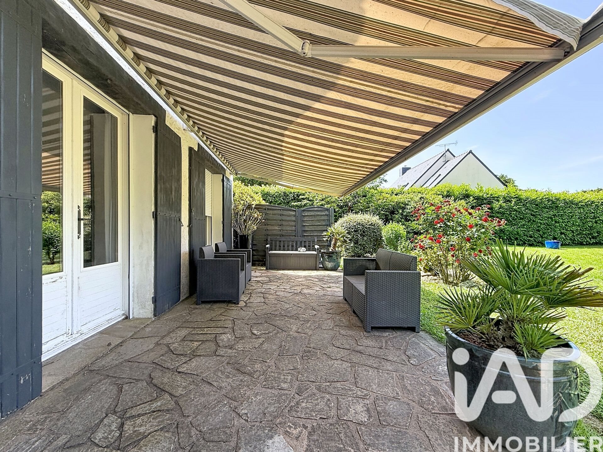 Maison à vendre, 175m², Saint-Lyphard