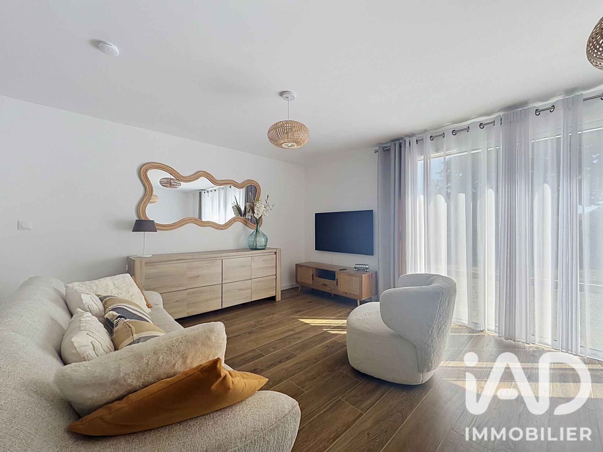 Maison à vendre, 70m², Saint-Lyphard