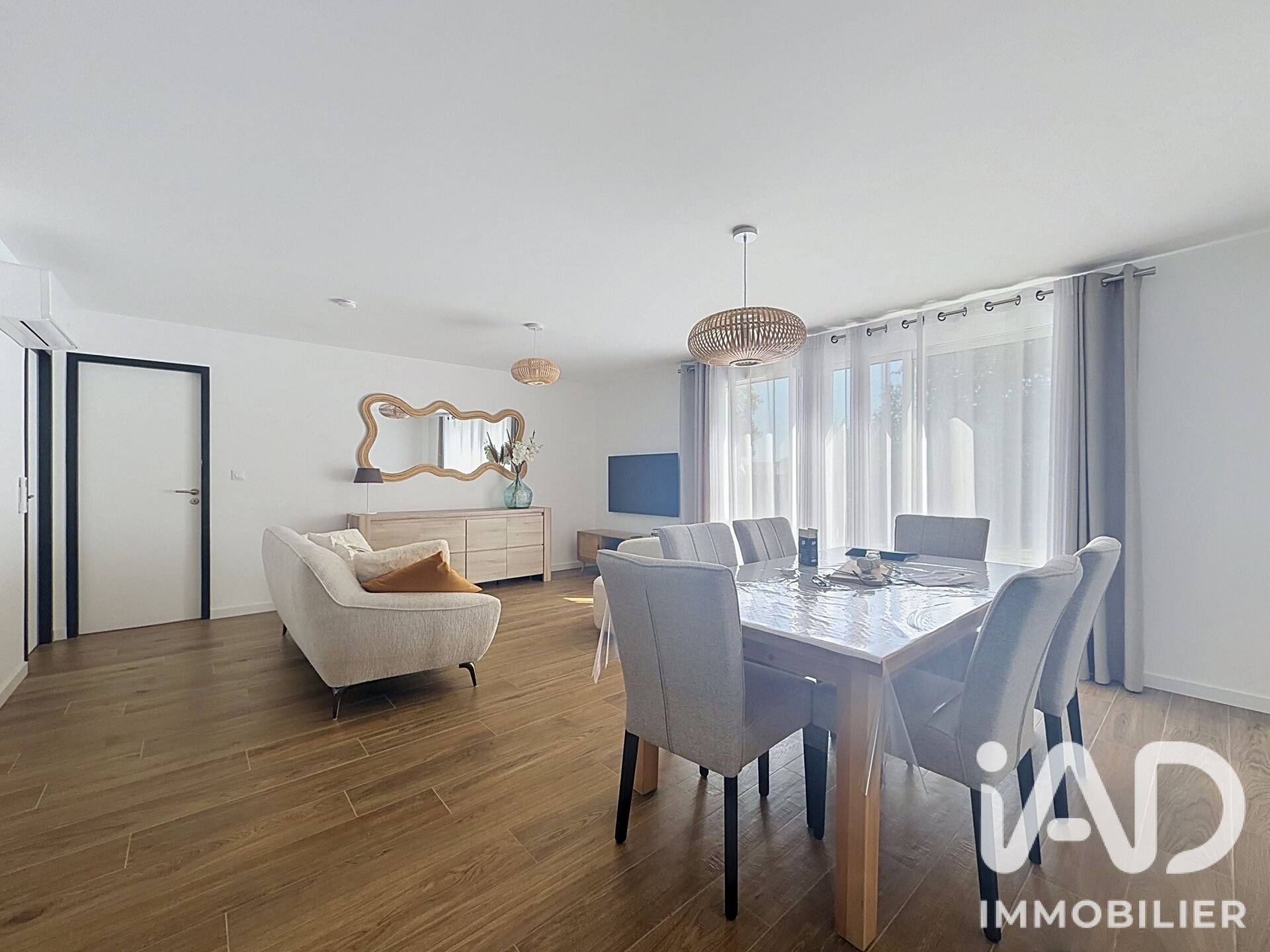 Maison à vendre, 70m², Saint-Lyphard