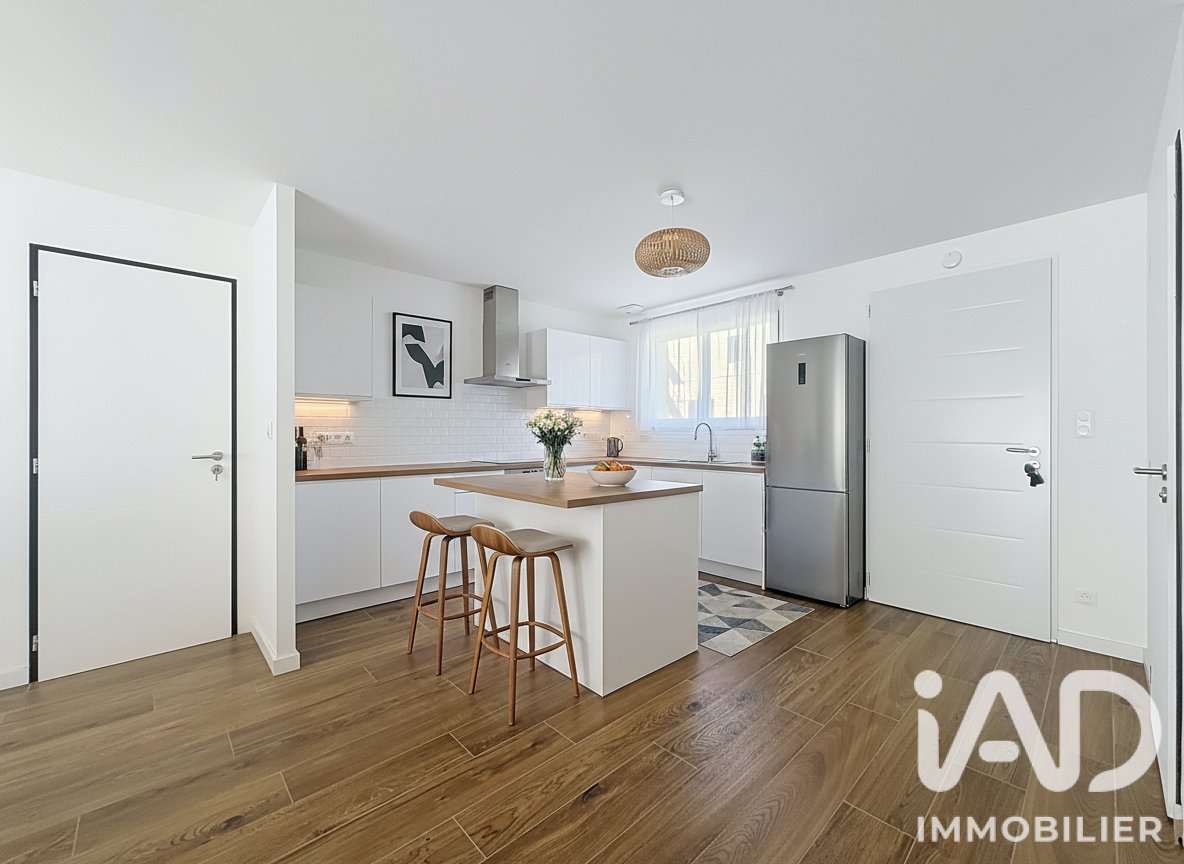 Maison à vendre, 70m², Saint-Lyphard