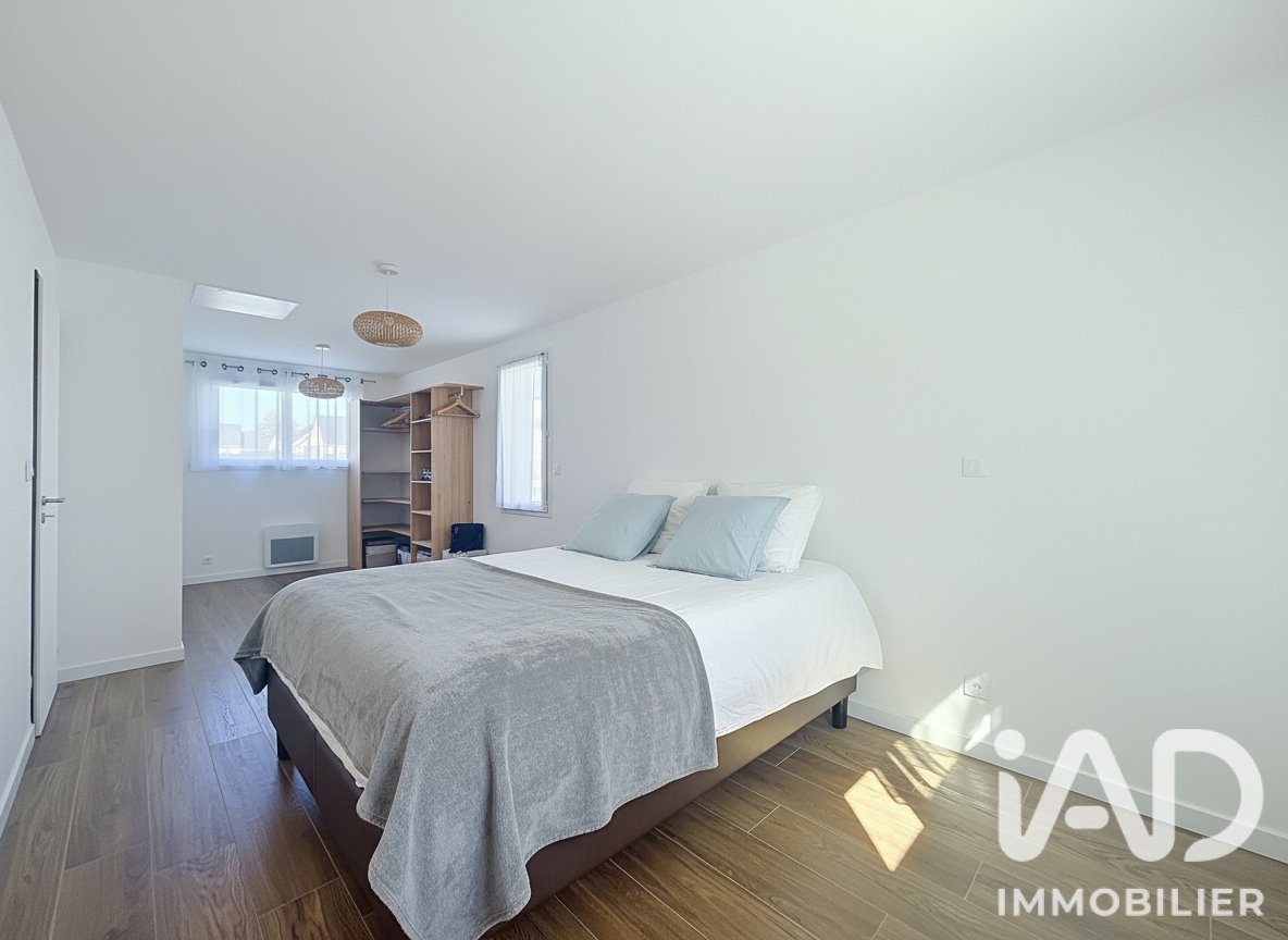 Maison à vendre, 70m², Saint-Lyphard