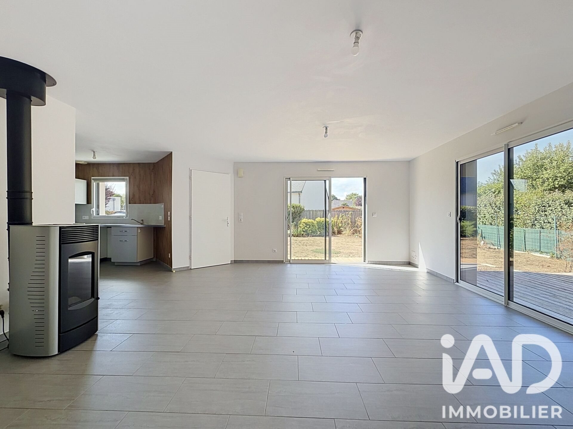 Maison à vendre, 84m², Saint-Lyphard