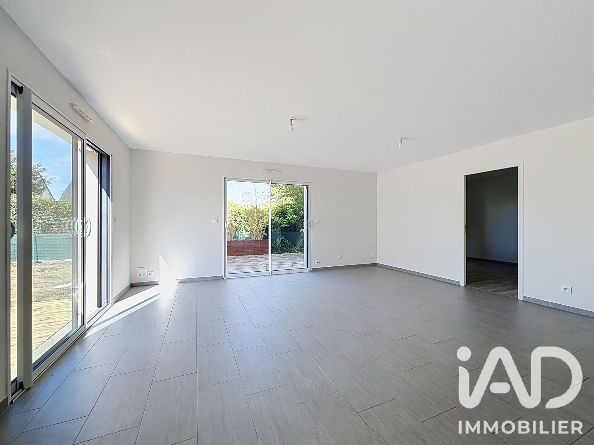 Maison à vendre, 84m², Saint-Lyphard
