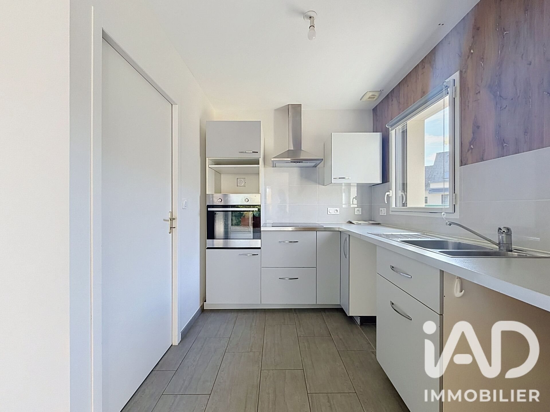 Maison à vendre, 84m², Saint-Lyphard