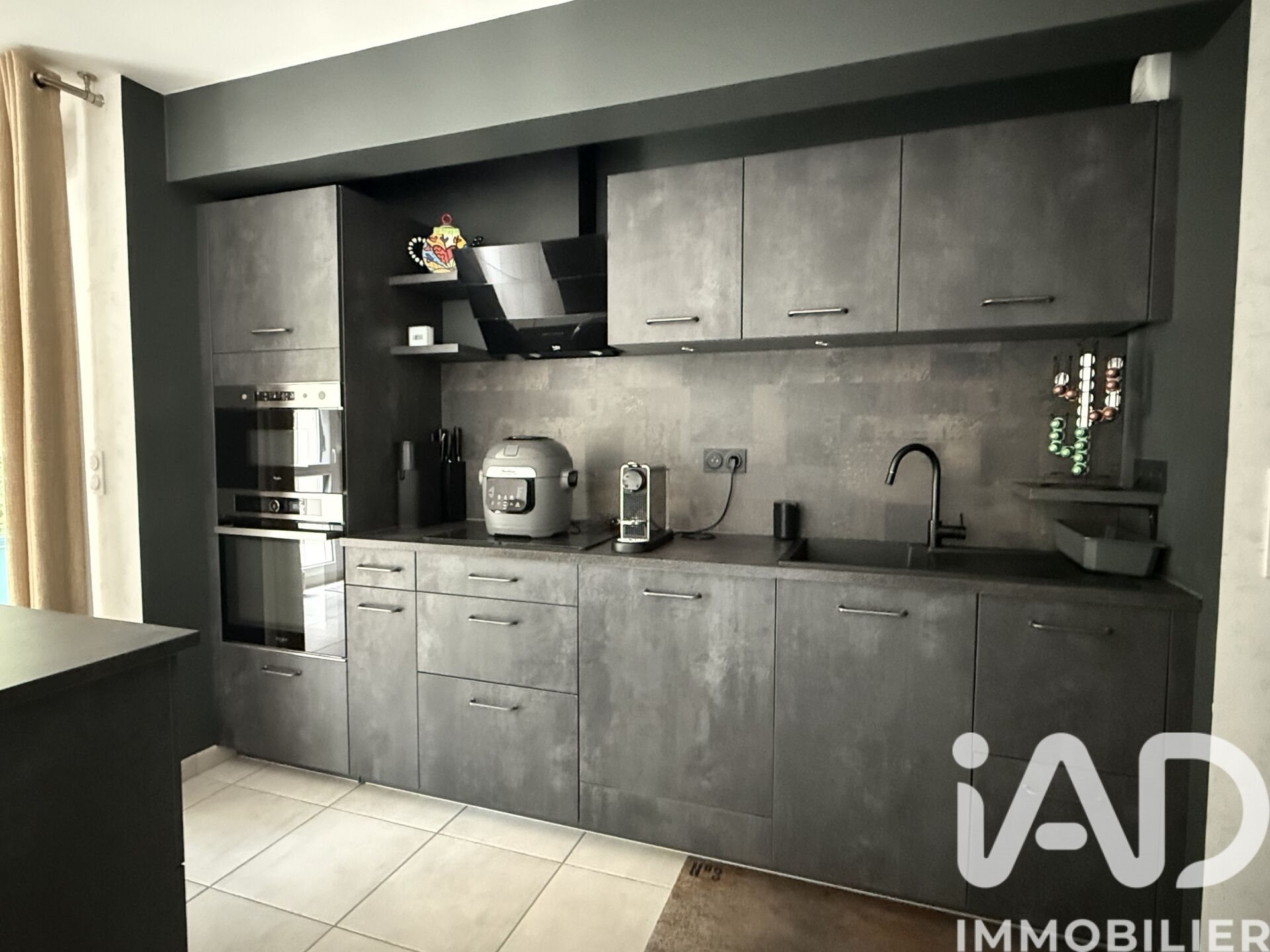 Appartement à vendre, 75m², Saint-Nazaire