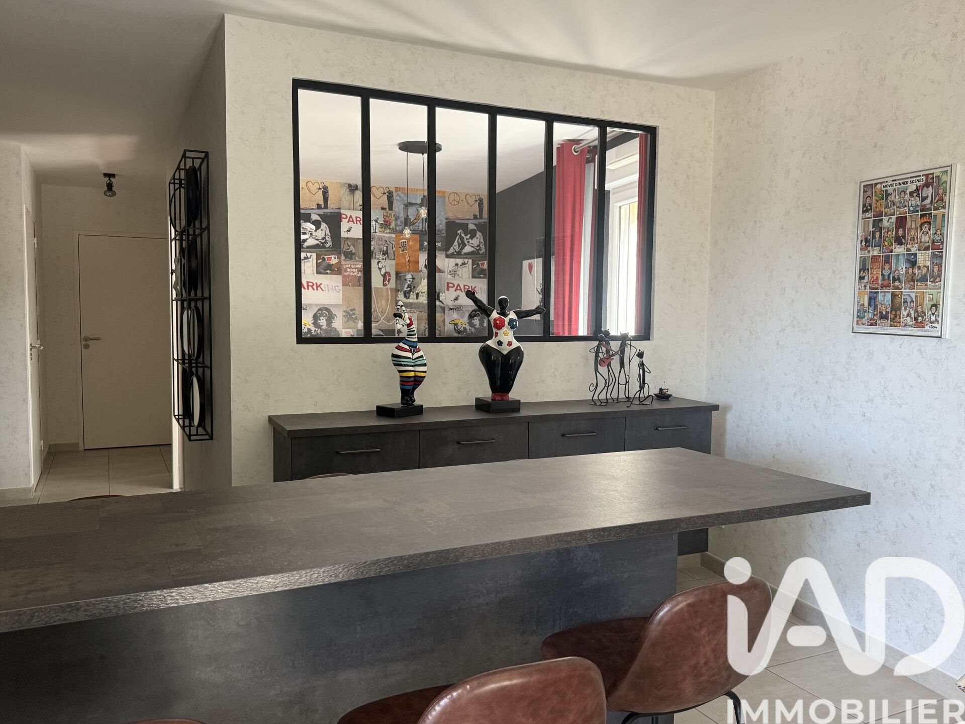 Appartement à vendre, 75m², Saint-Nazaire
