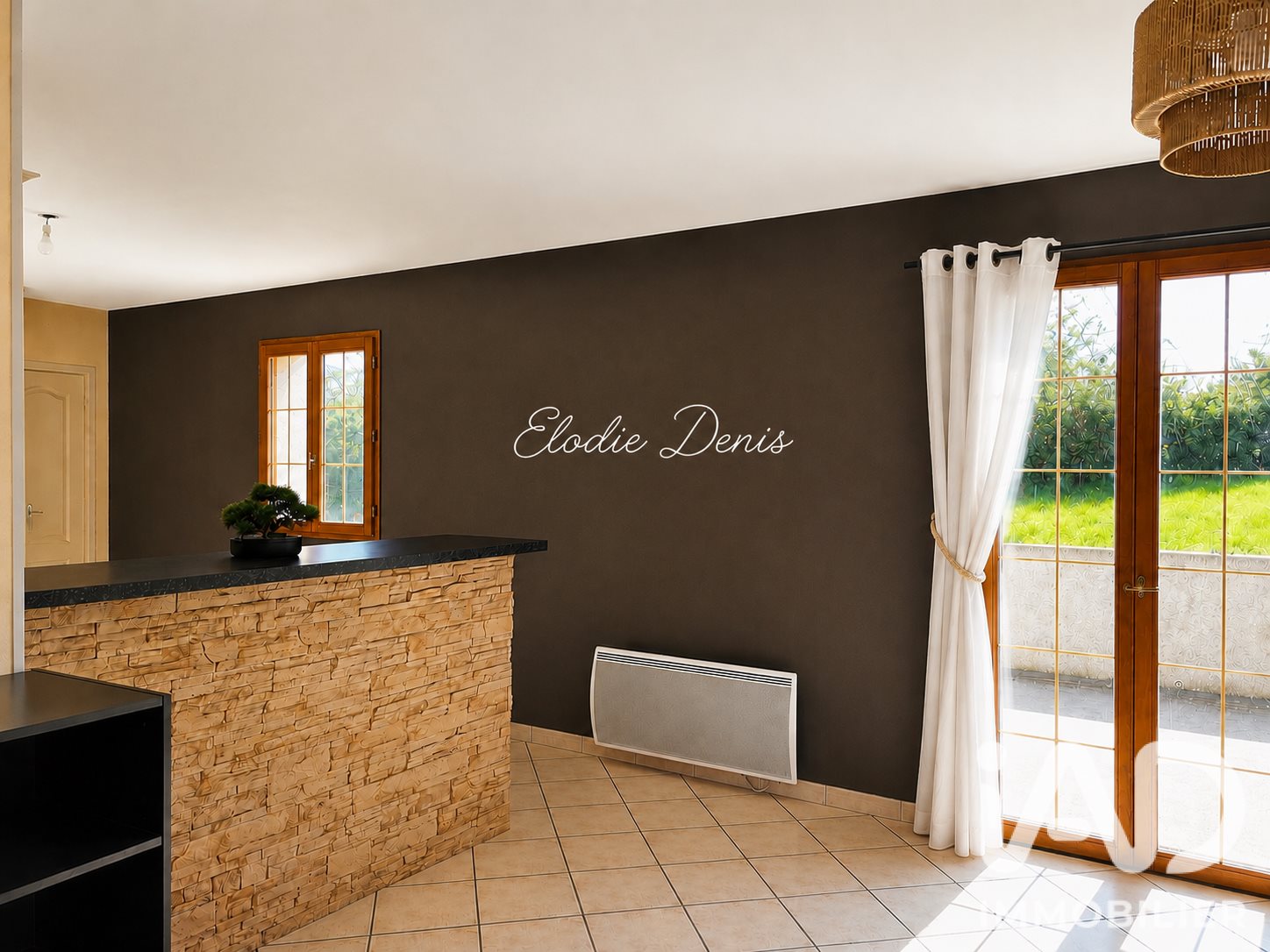 Maison à vendre, 118m², Val d'Erdre-Auxence