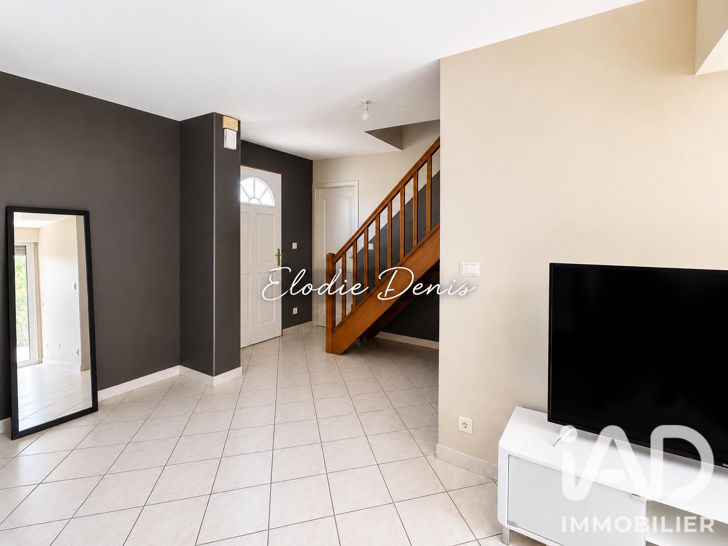 Maison à vendre, 118m², Val d'Erdre-Auxence