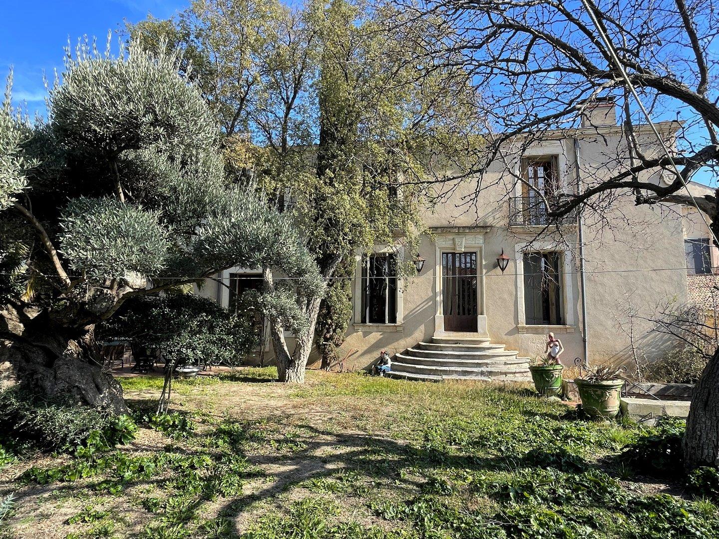 Maison à vendre, 259m², Servian