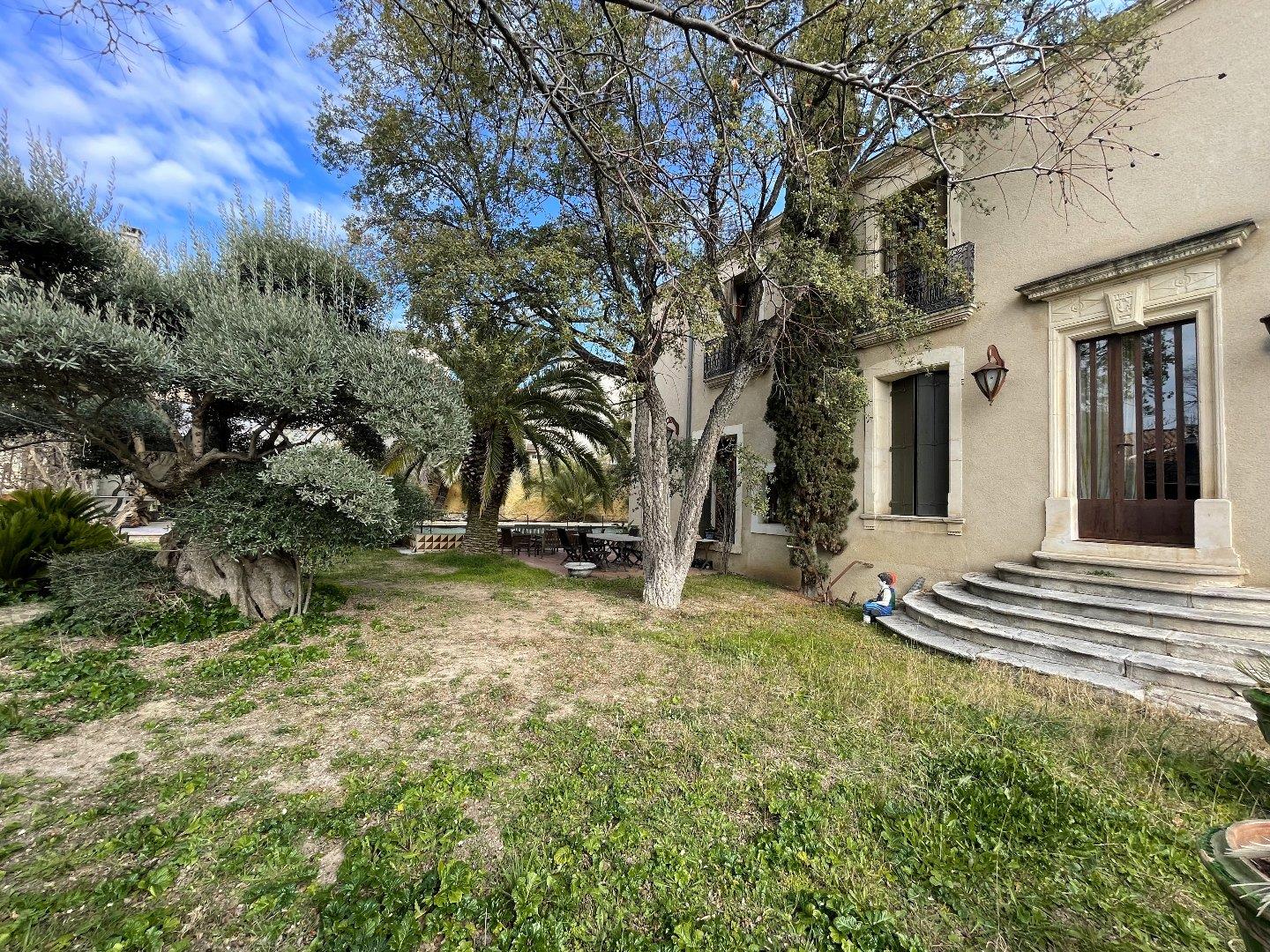 Maison à vendre, 259m², Servian