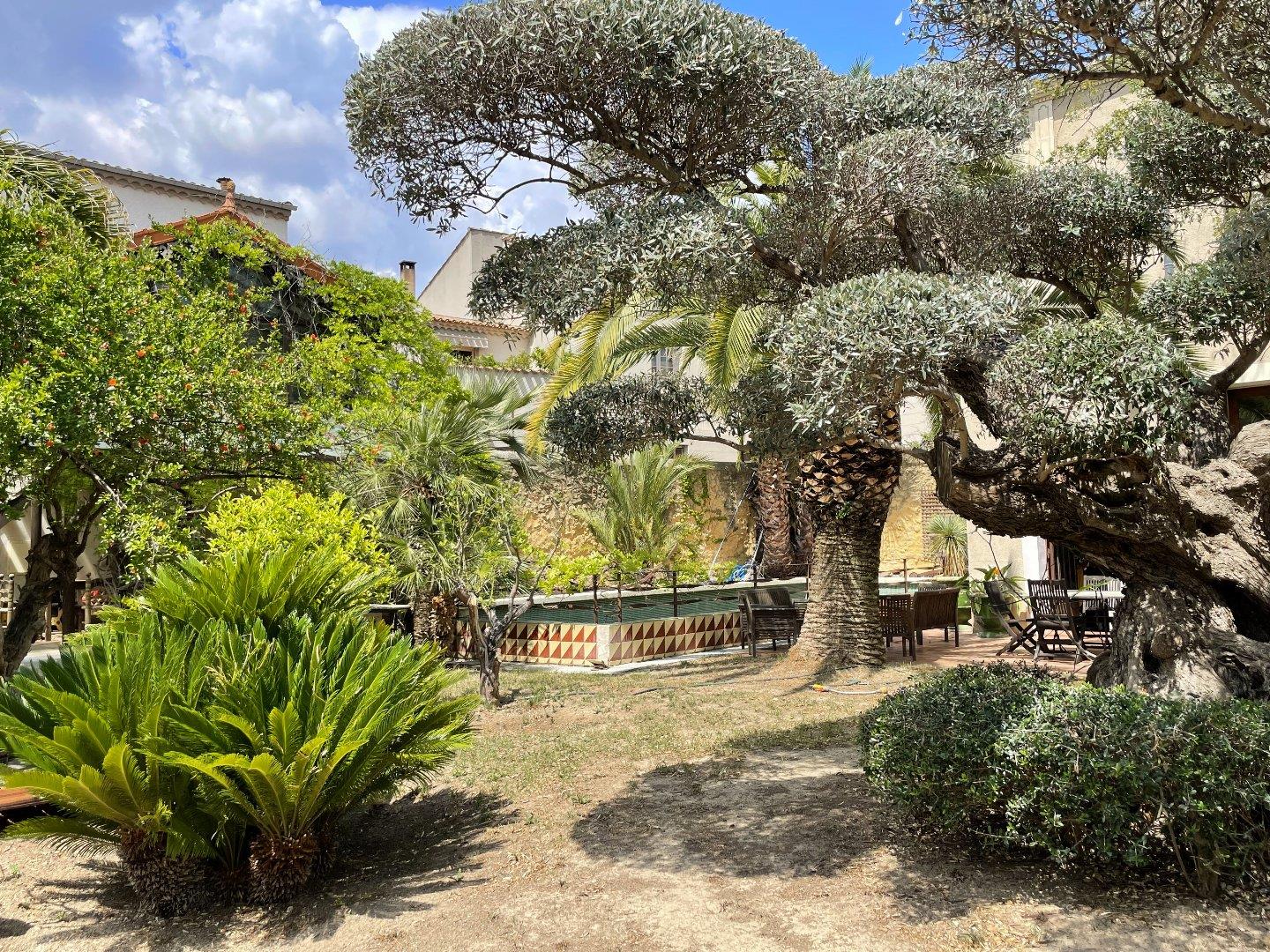 Maison à vendre, 259m², Servian