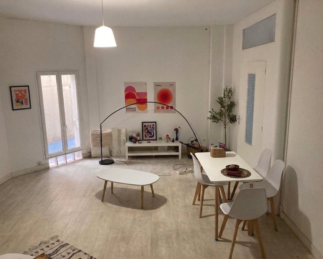 Appartement à vendre, 93m², Montpellier