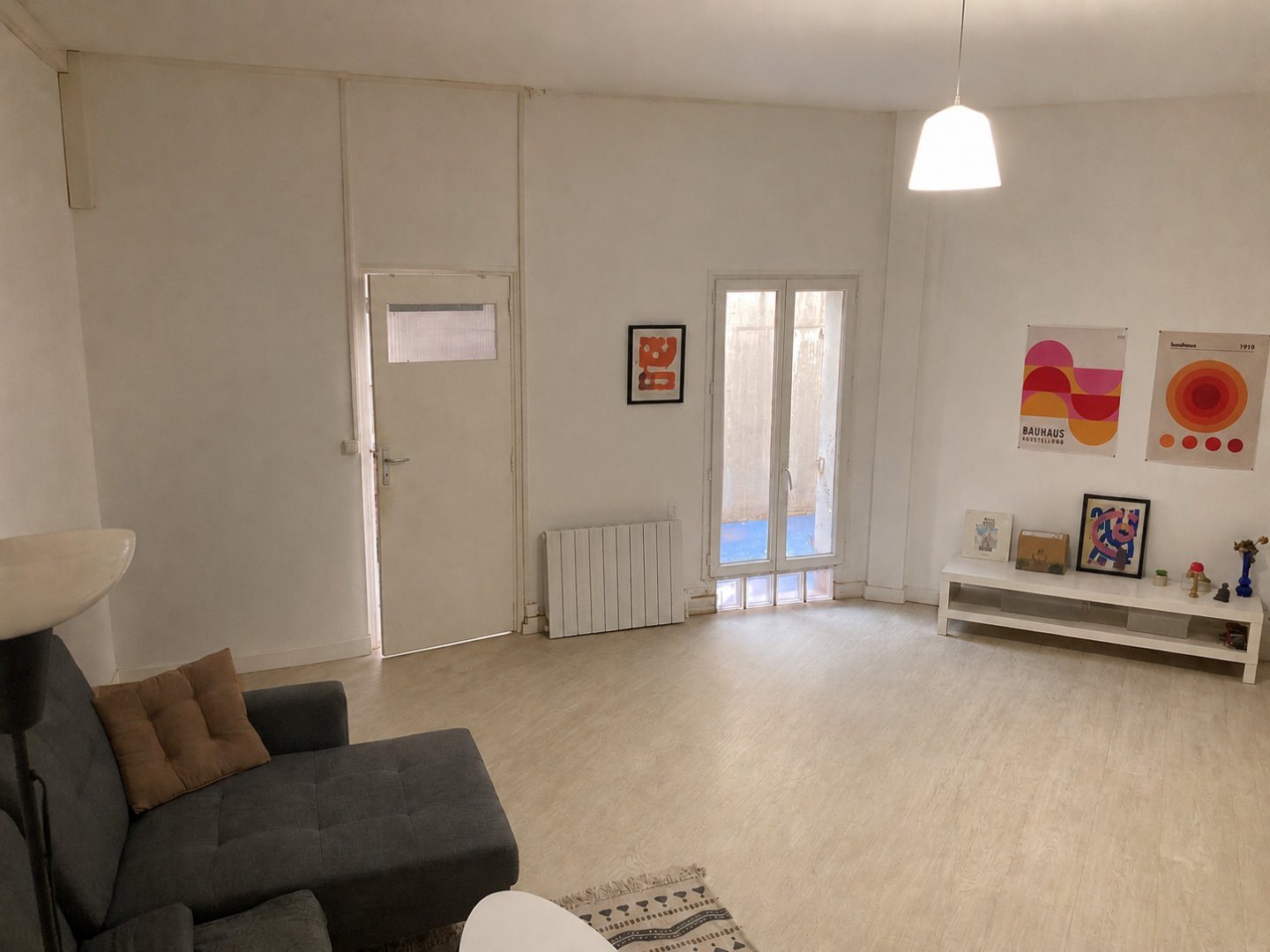 Appartement à vendre, 93m², Montpellier