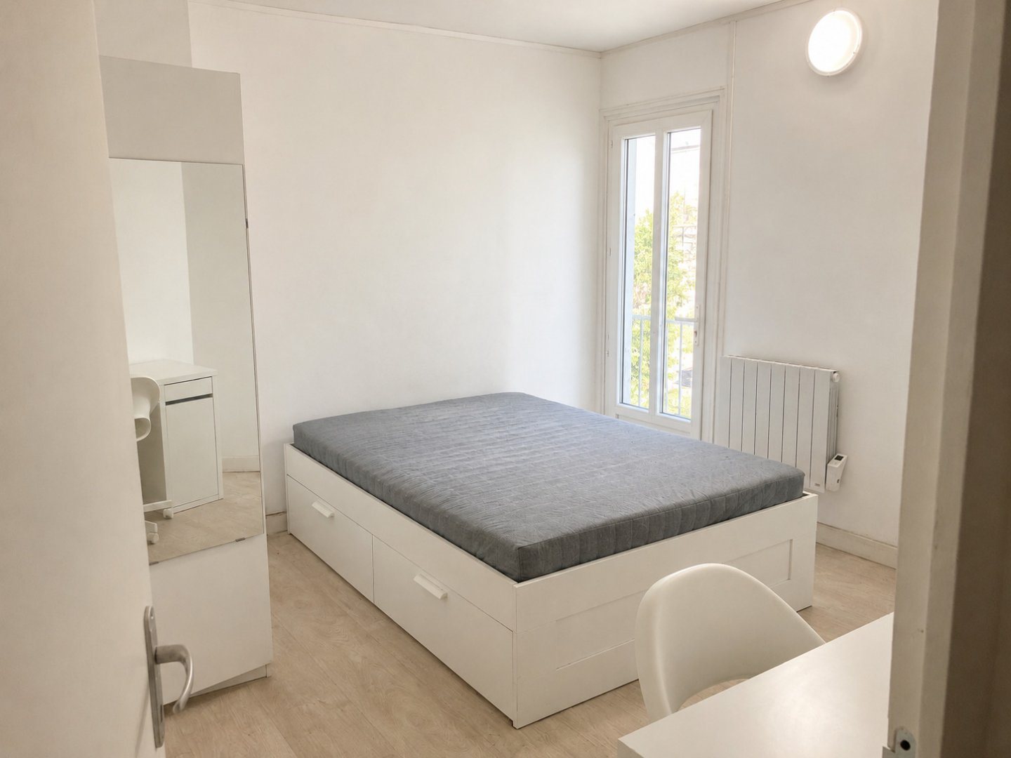 Appartement à vendre, 93m², Montpellier