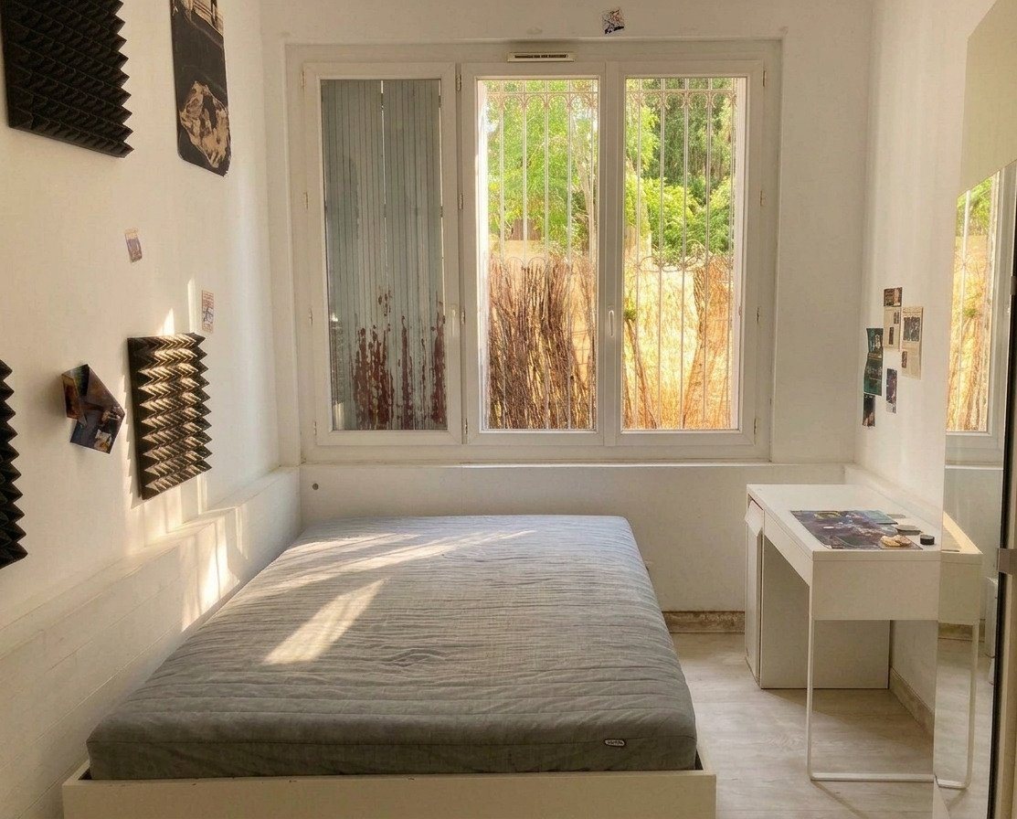 Appartement à vendre, 93m², Montpellier
