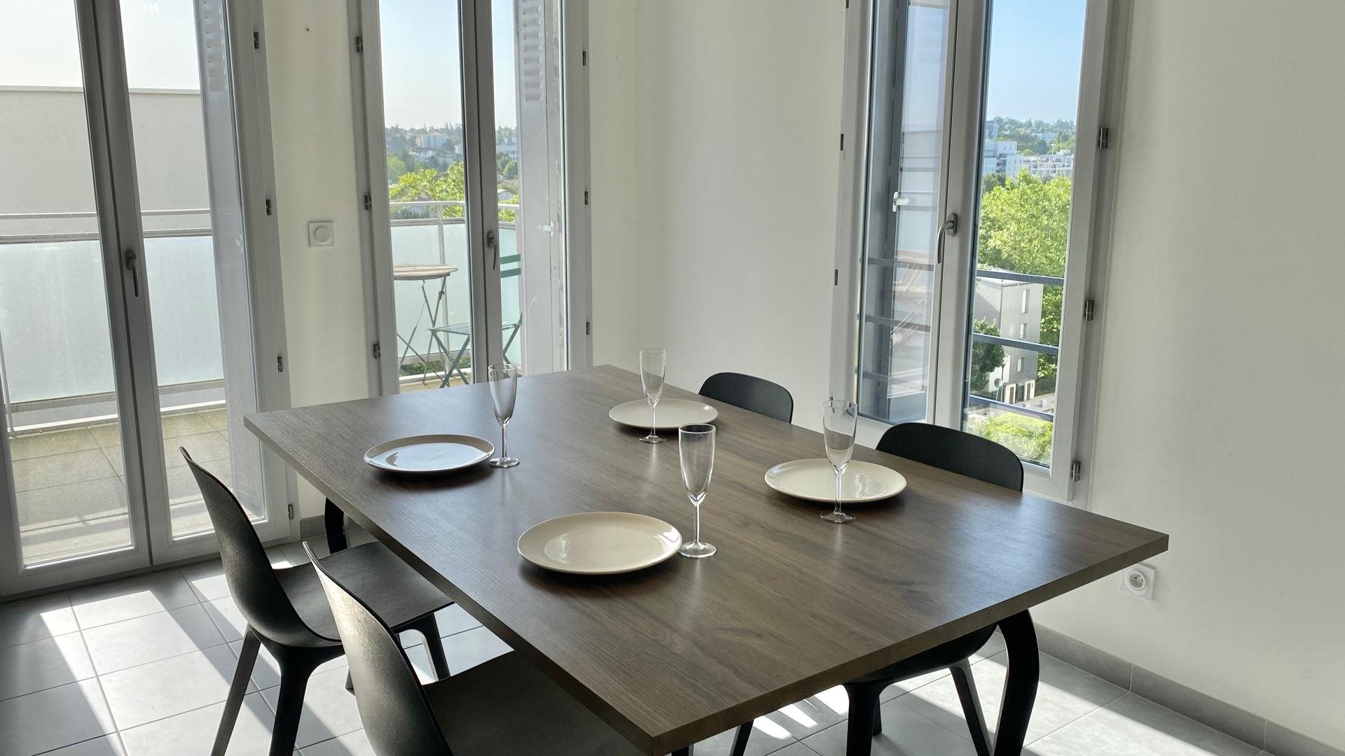 Appartement à vendre, 70m², Lyon 9ème