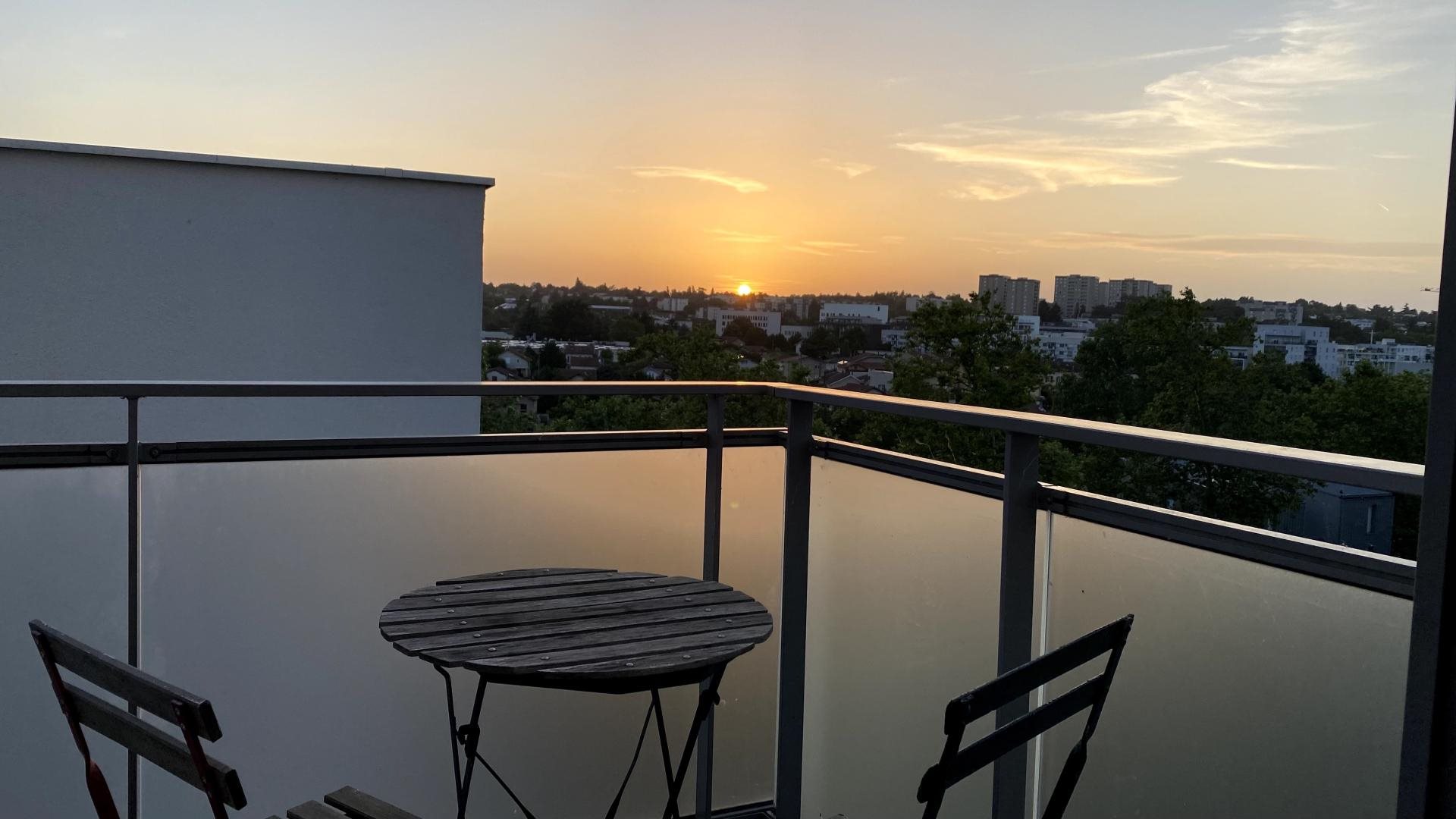 Appartement à vendre, 70m², Lyon 9ème