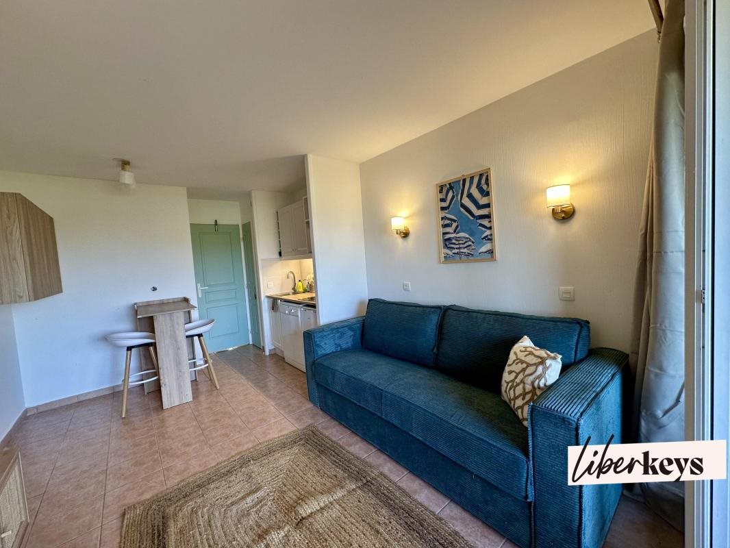 Appartement à vendre, 26m², Roquebrune-sur-Argens