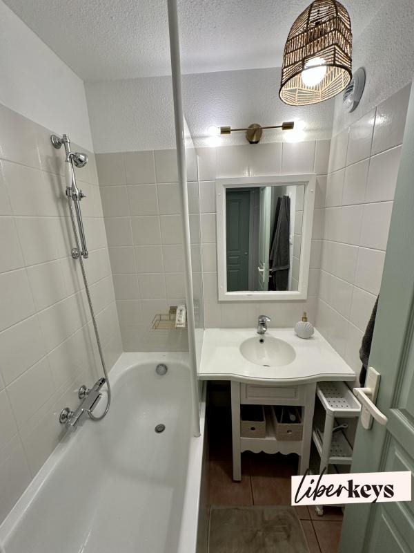 Appartement à vendre, 26m², Roquebrune-sur-Argens