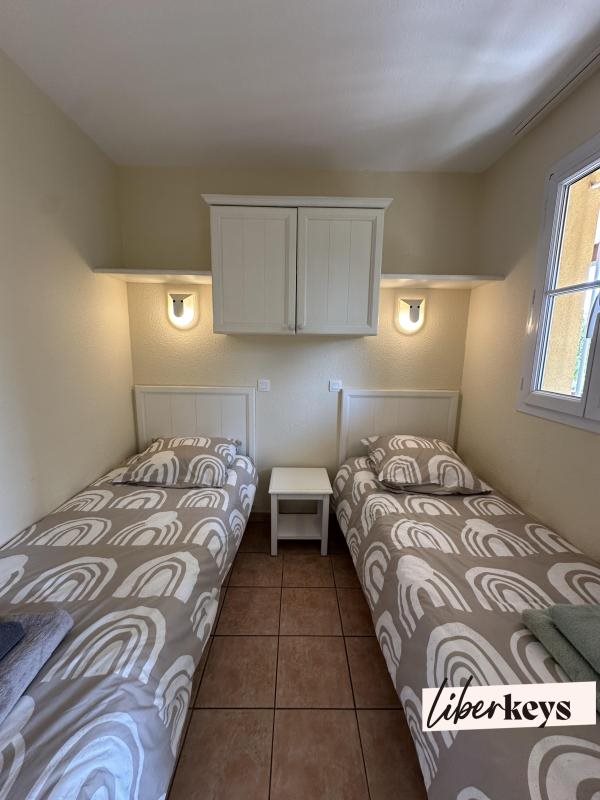 Appartement à vendre, 26m², Roquebrune-sur-Argens