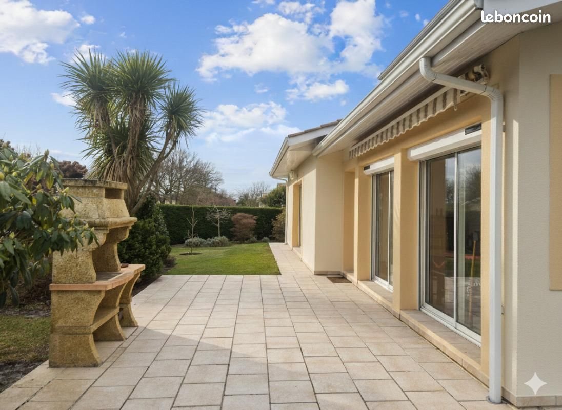 Maison à vendre, 178m², Audenge