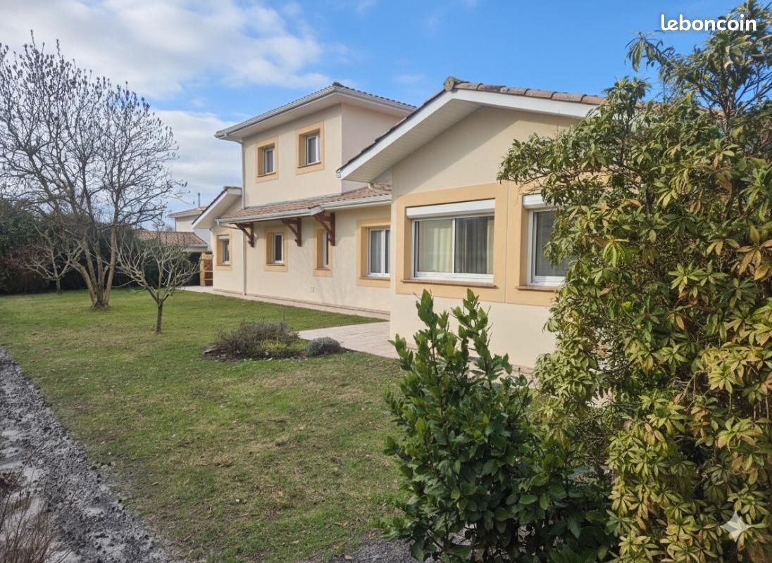 Maison à vendre, 178m², Audenge