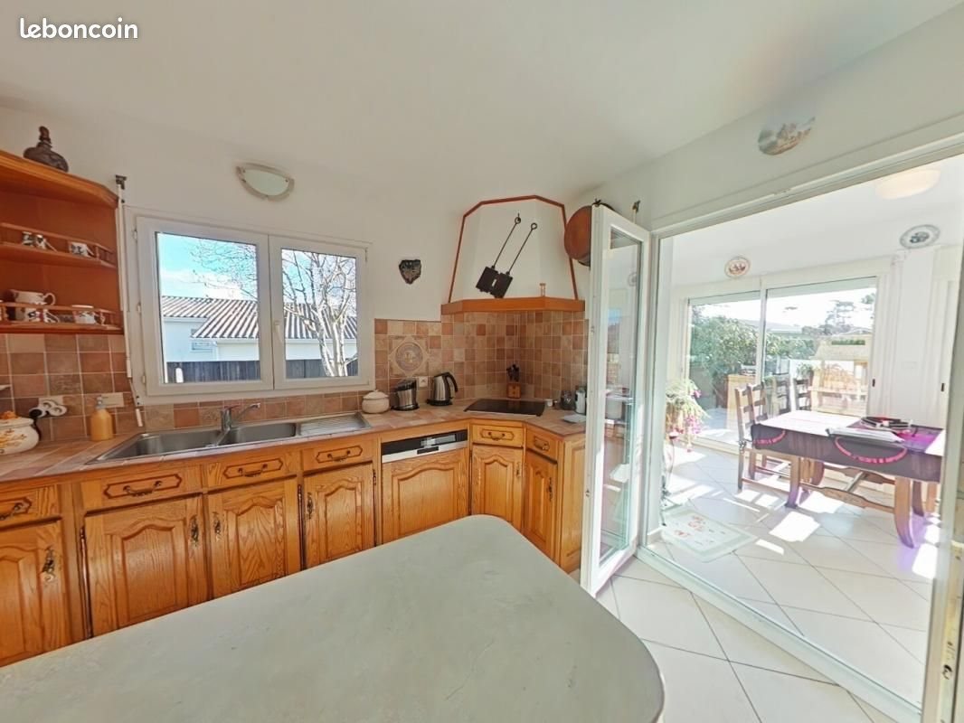 Maison à vendre, 178m², Audenge