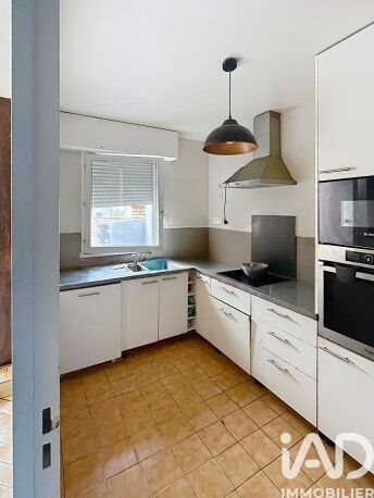Appartement à vendre, 97m², Evry
