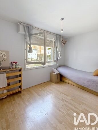 Appartement à vendre, 97m², Evry