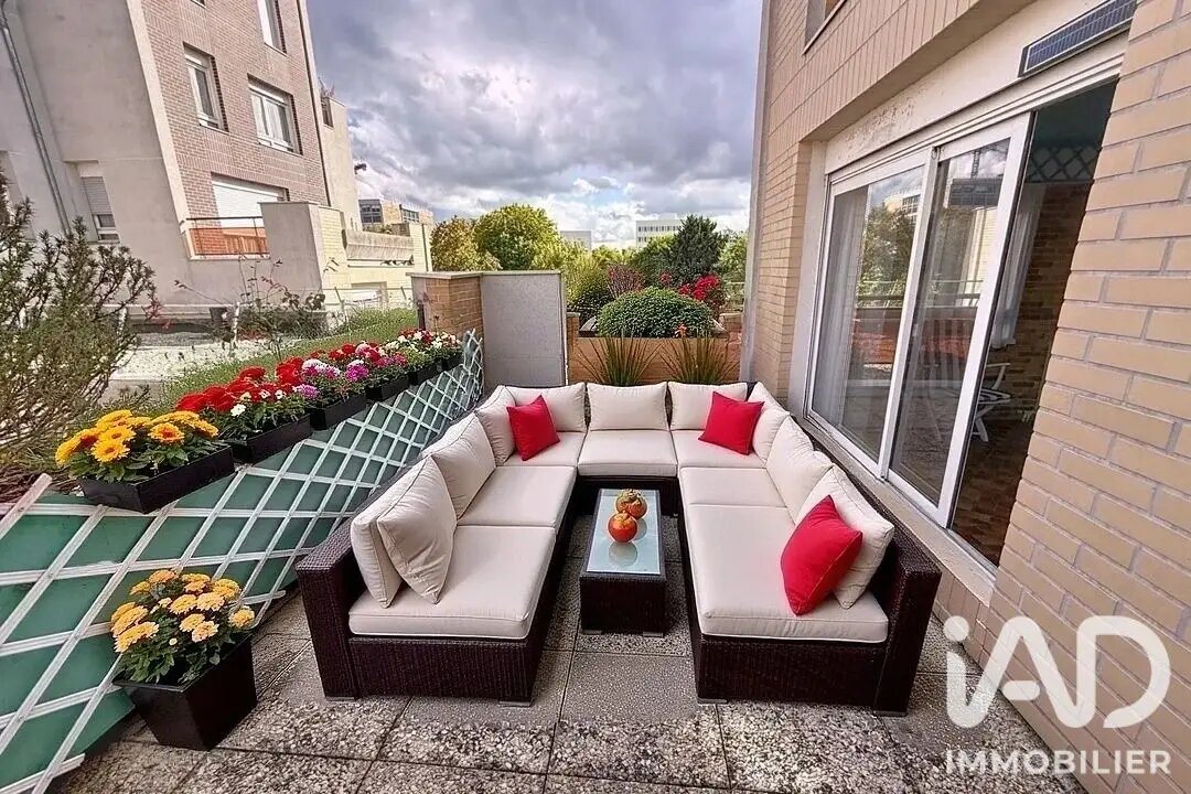 Appartement à louer, 68m², Evry