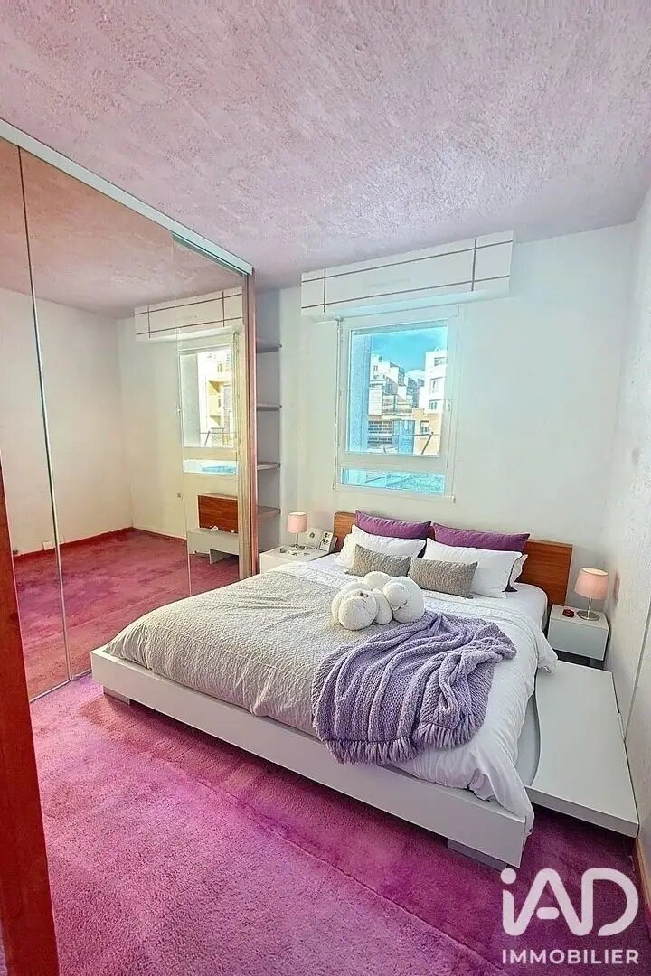 Appartement à louer, 68m², Evry