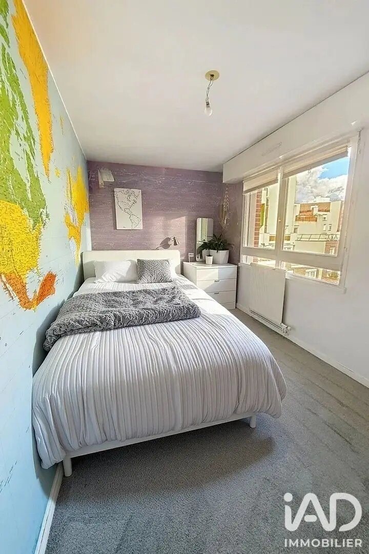 Appartement à louer, 68m², Evry