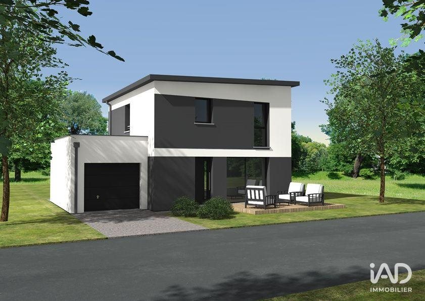 Maison à vendre, 83m², Baugé-en-Anjou