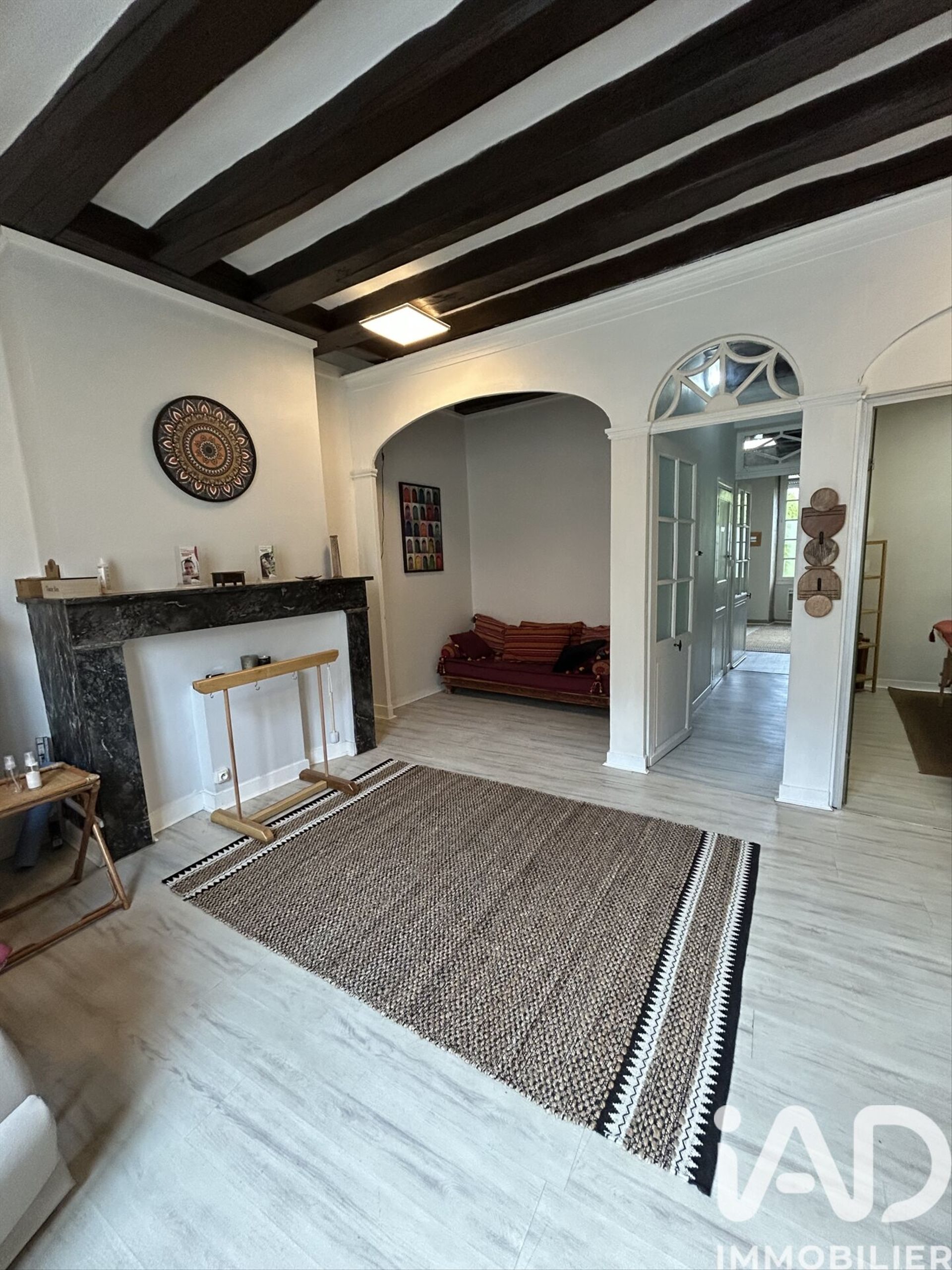 Appartement à vendre, 69m², Les Ponts-de-Cé