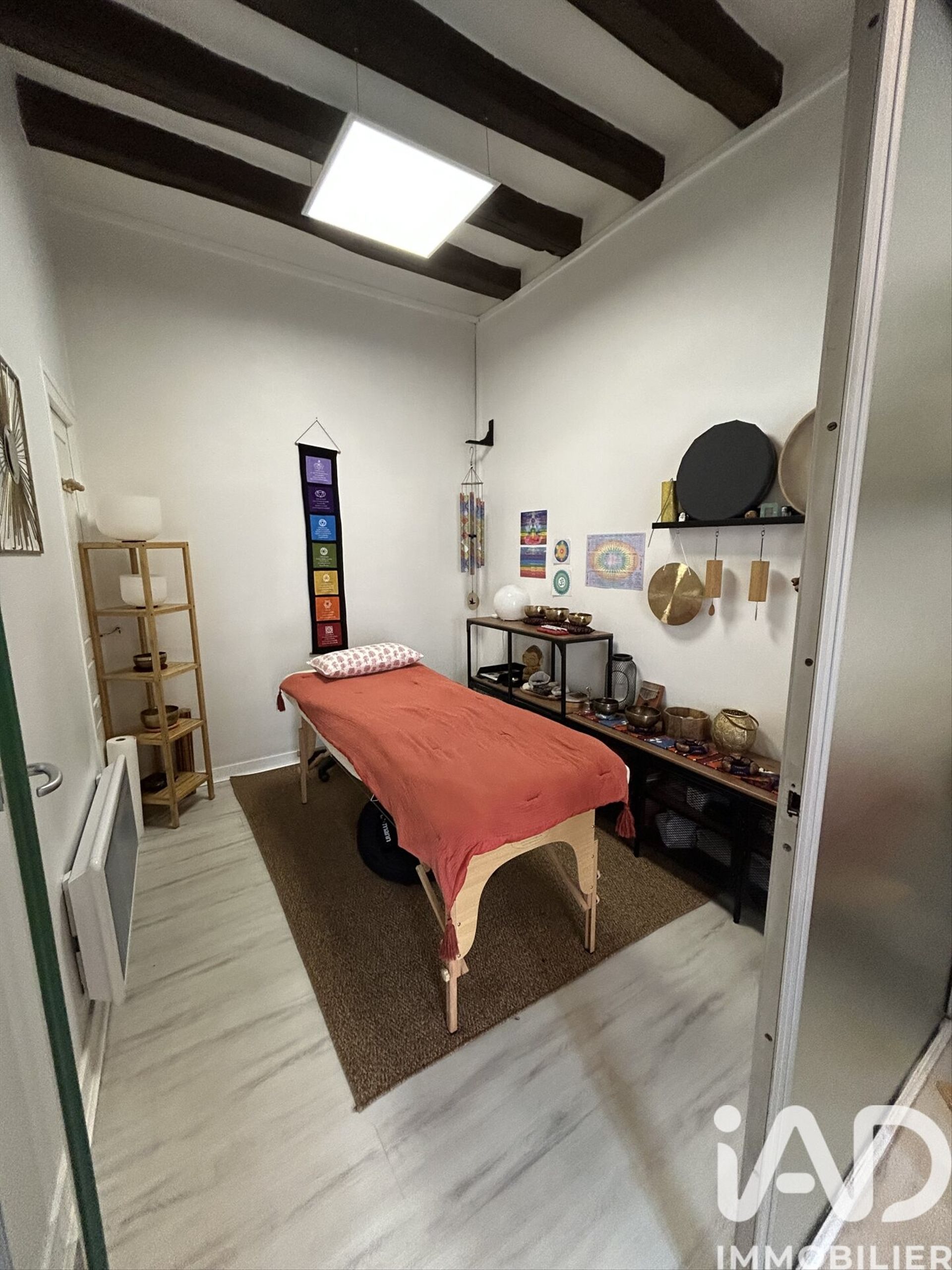 Appartement à vendre, 69m², Les Ponts-de-Cé