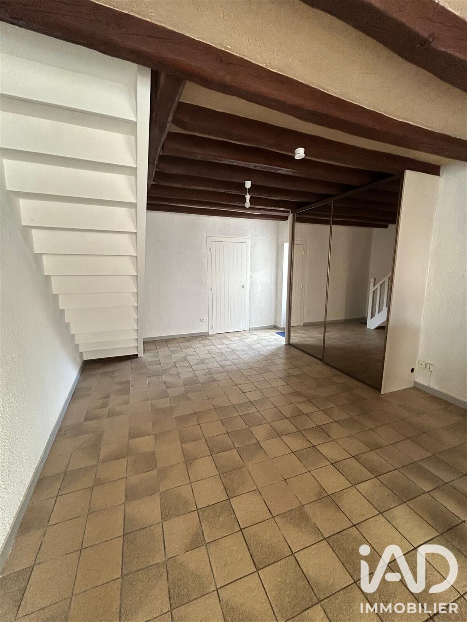 Maison à vendre, 65m², Mûrs-Erigné
