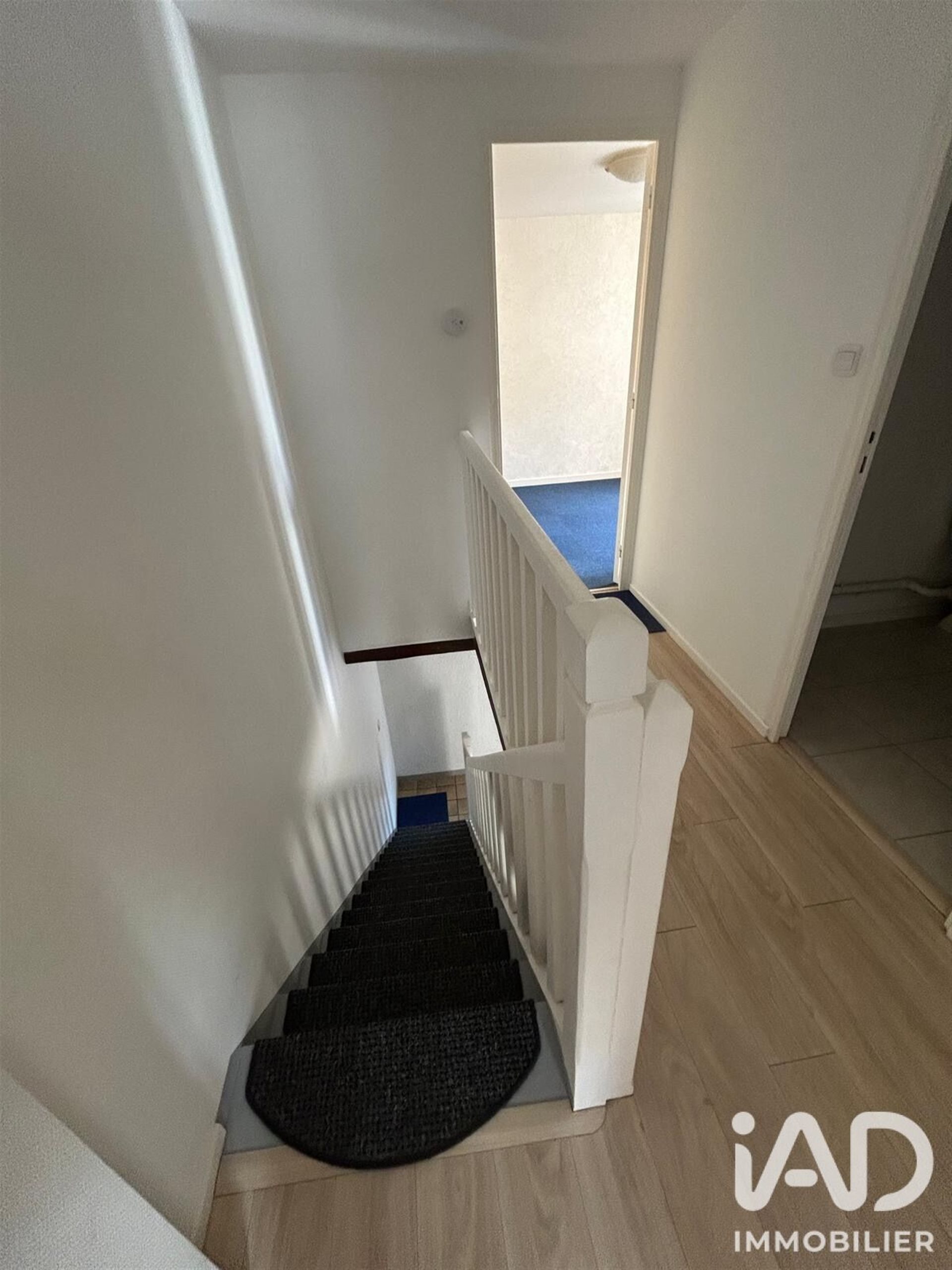 Maison à vendre, 65m², Mûrs-Erigné