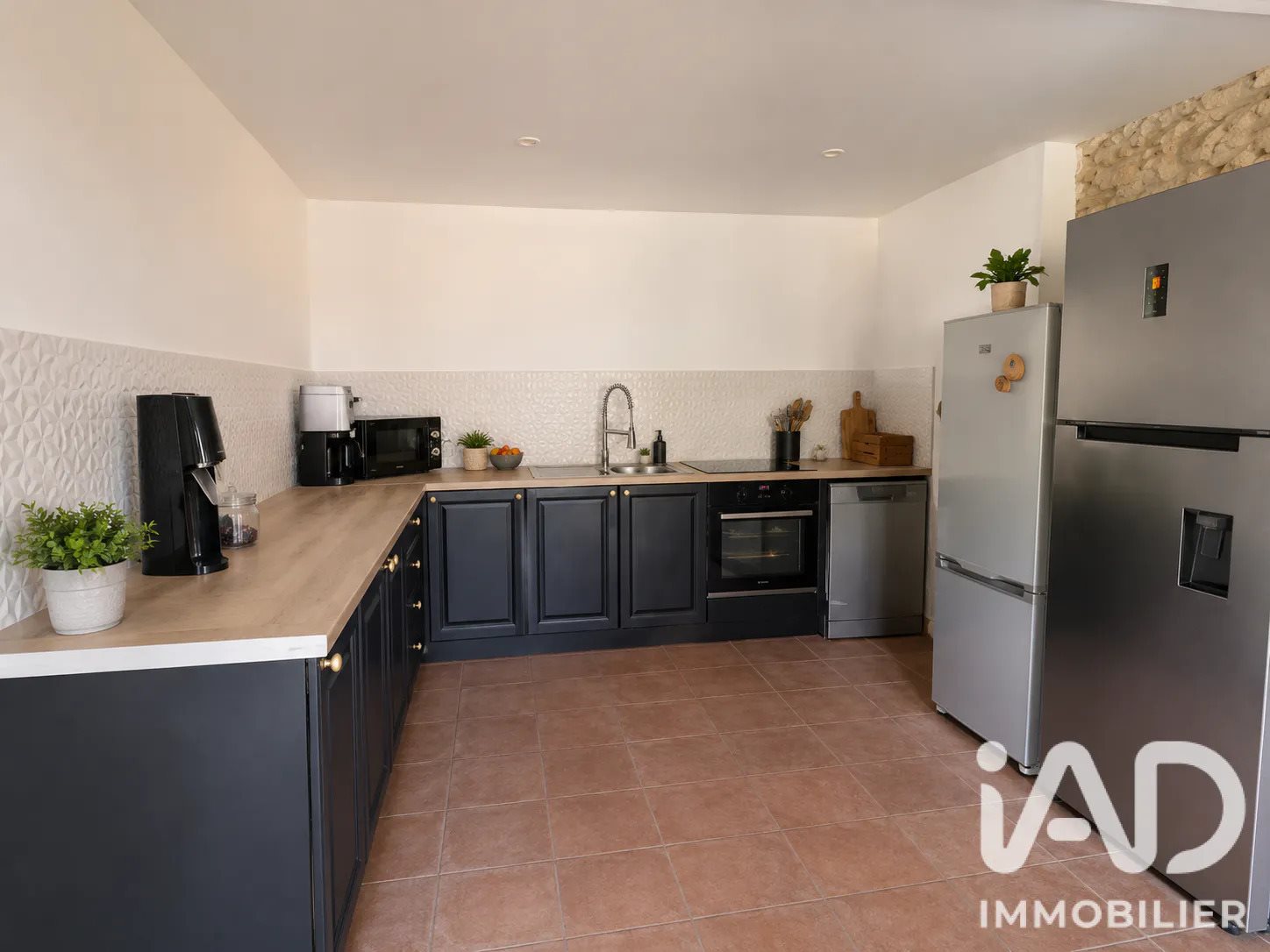 Maison à vendre, 238m², Brissac Loire Aubance