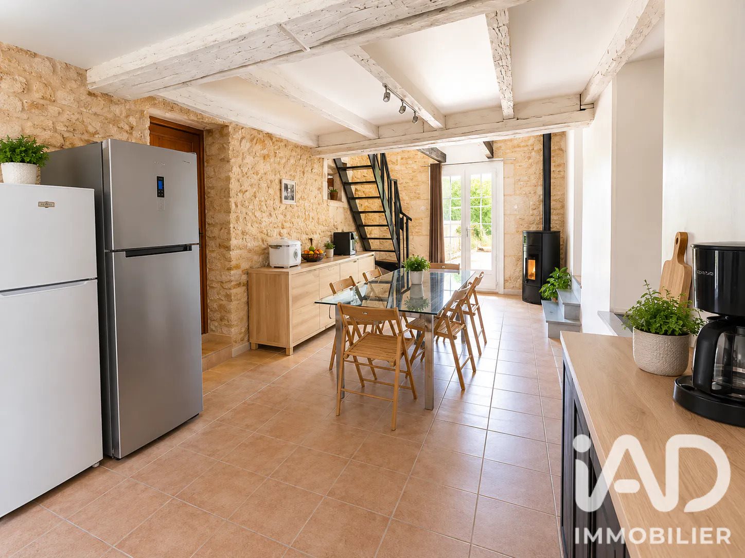 Maison à vendre, 238m², Brissac Loire Aubance