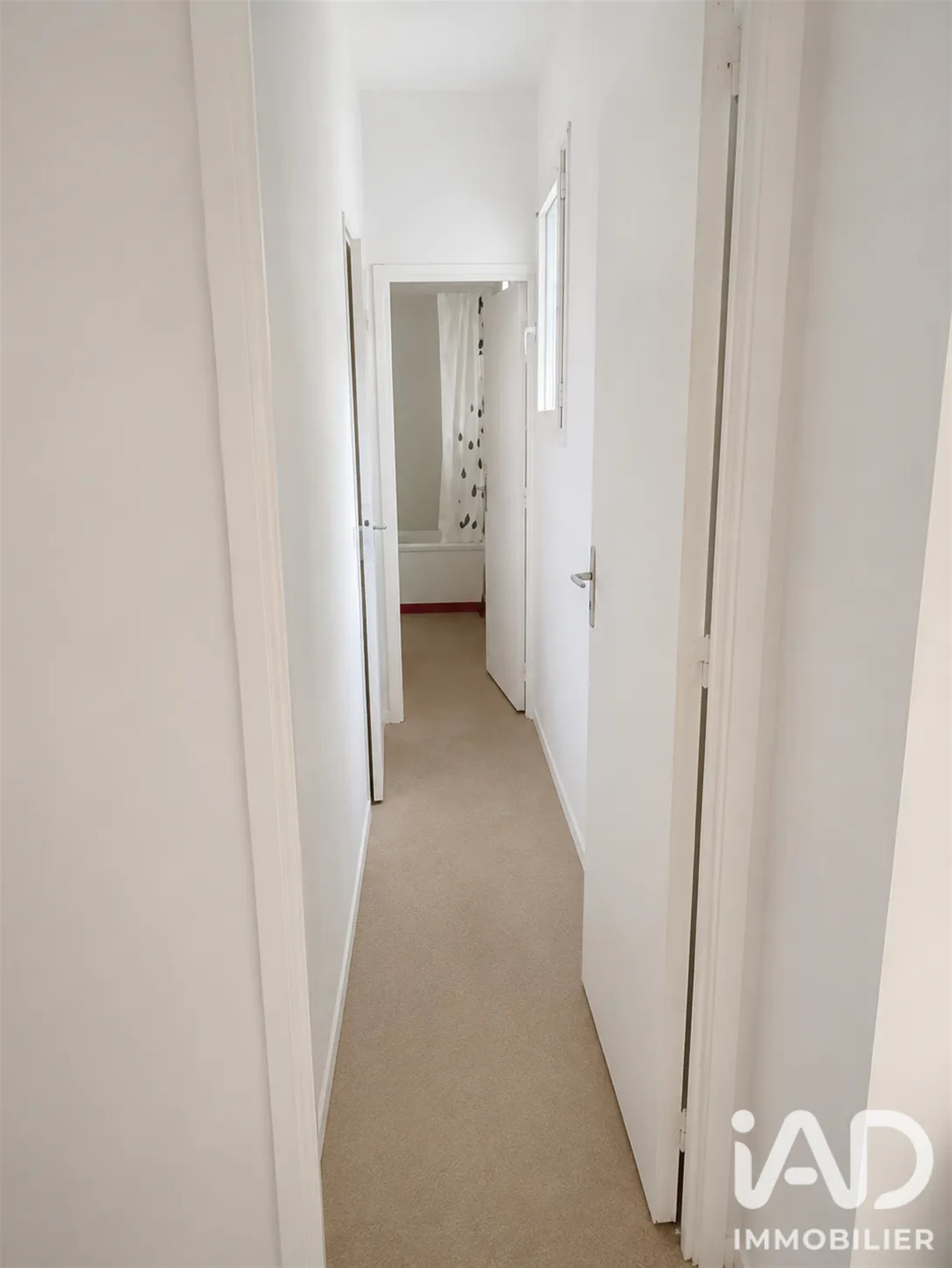 Appartement à vendre, 32m², Angers